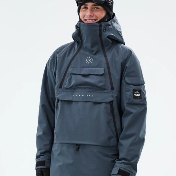 Dope Snow Akin Snowboarding - Picture 1 of 7